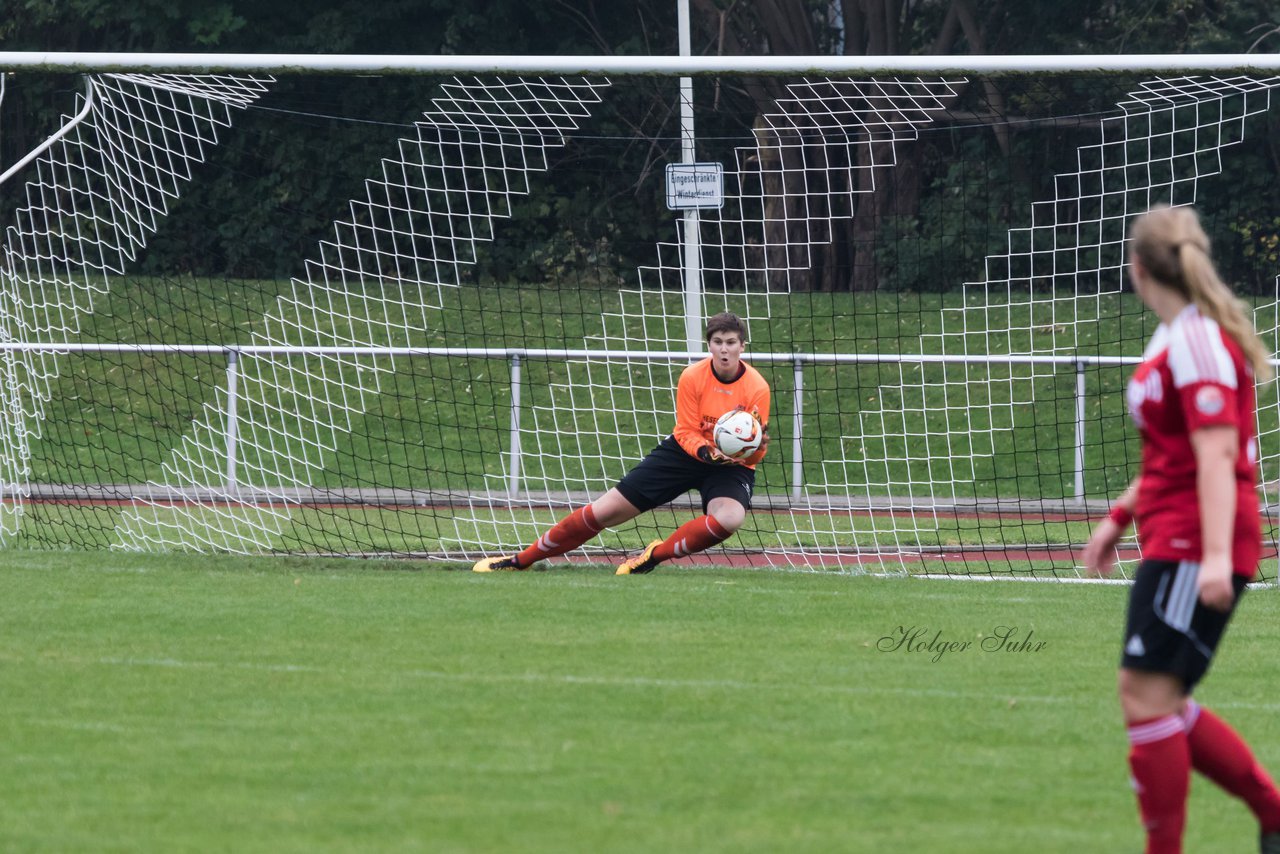 Bild 74 - Frauen TSV Schnberg - SV Henstedt Ulzburg 2 : Ergebnis: 2:6